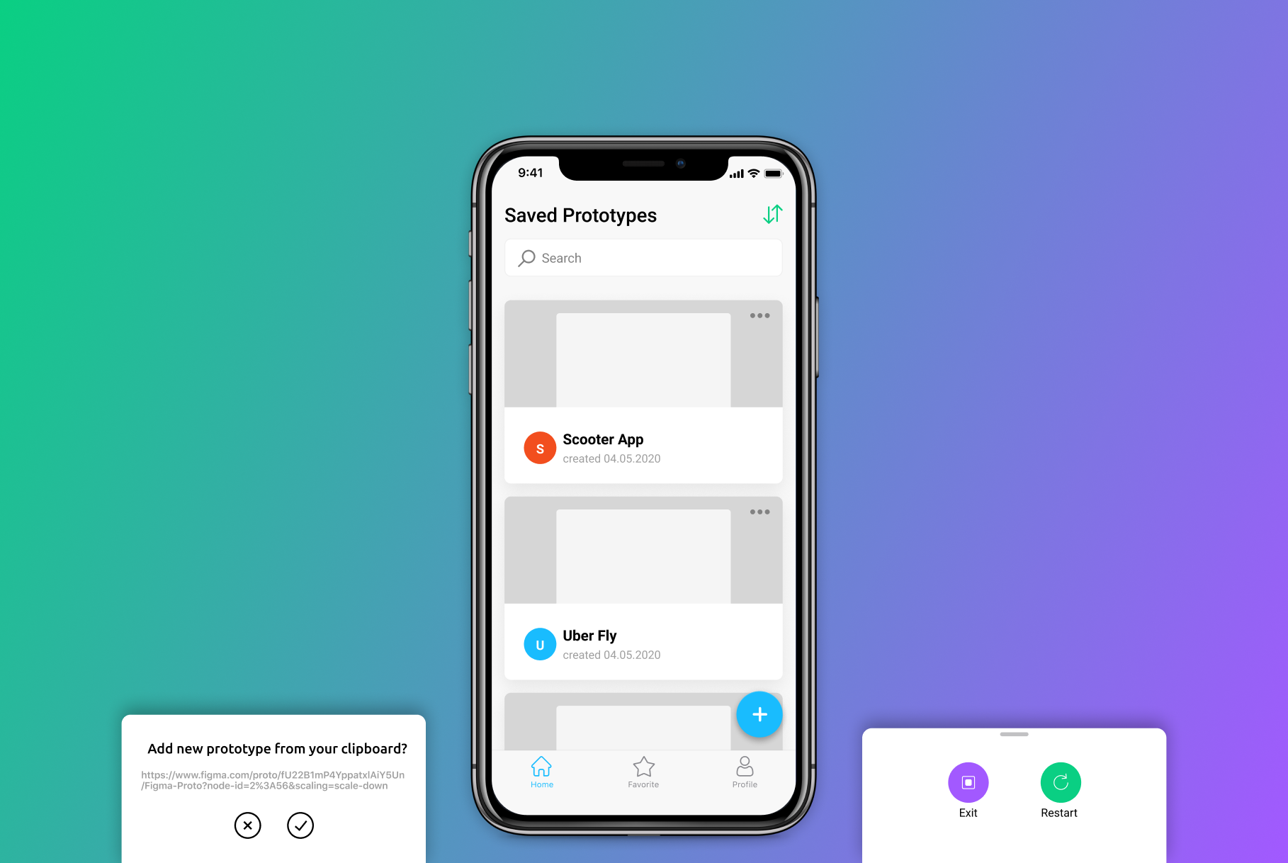protoviewer